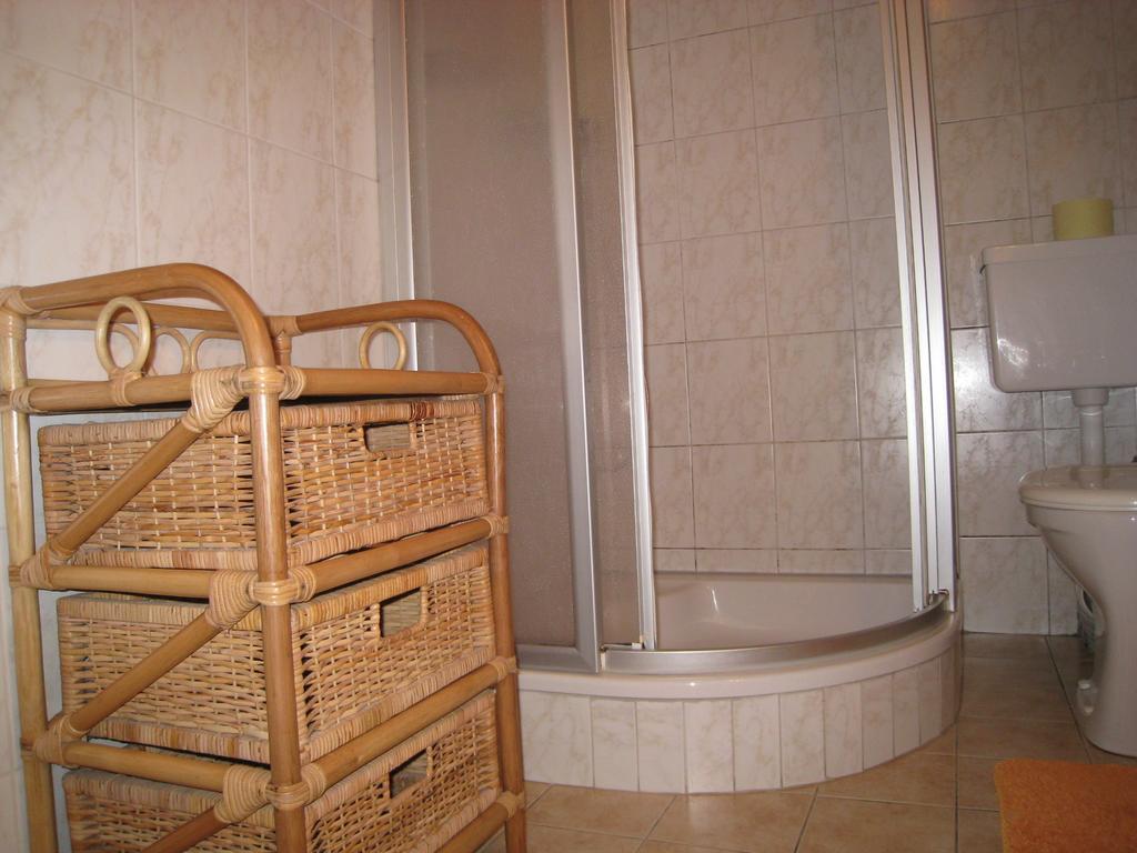 Haus Schoeffau Strobl Εξωτερικό φωτογραφία