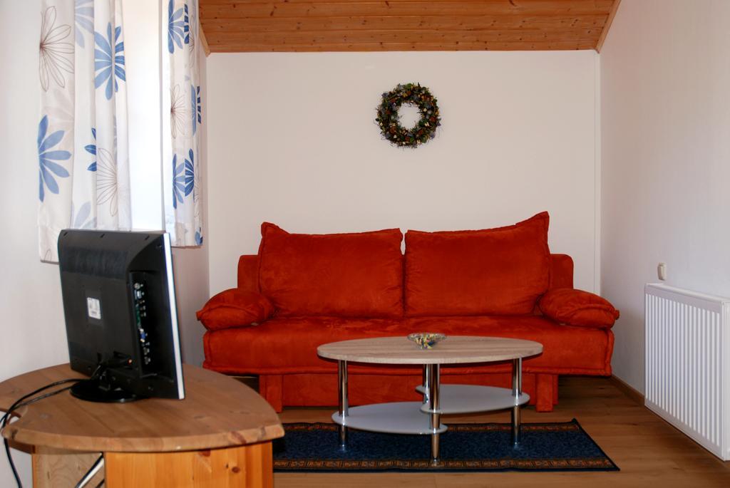 Haus Schoeffau Strobl Εξωτερικό φωτογραφία